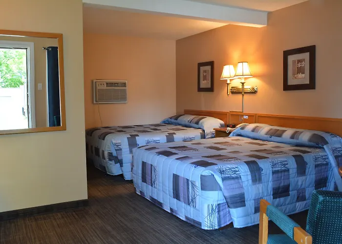 Bracebridge Inn