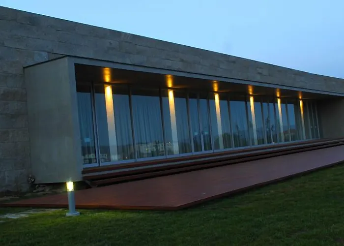 Lousada Country Hotel