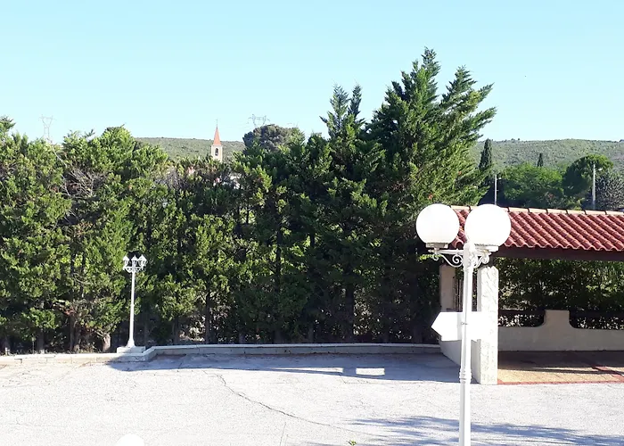 Hôtel Castel Saint Anne
