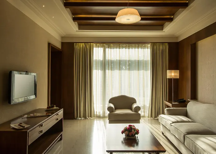 Hotel Mountview