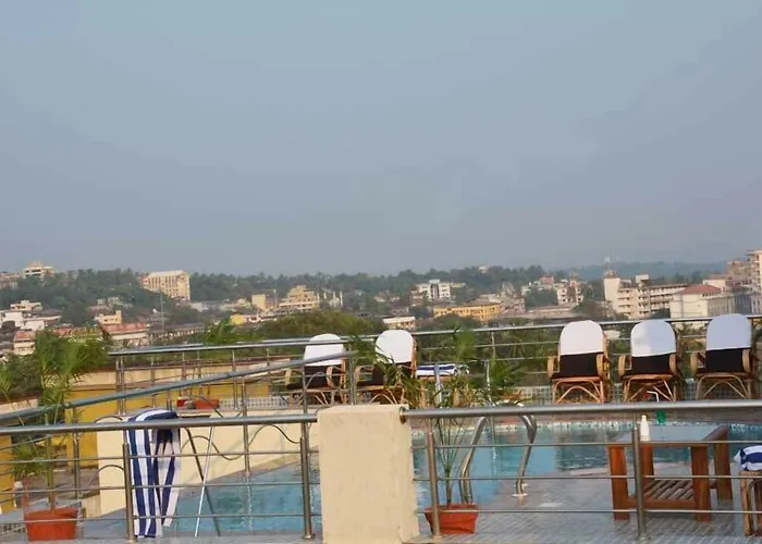 Boshan Hotels