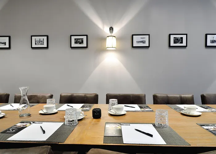 Syte Boutique Hotel Mannheim