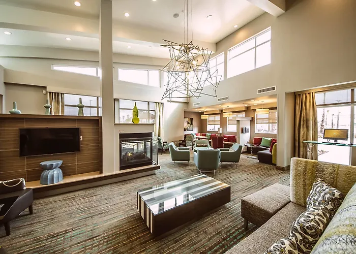 Residence Inn By Marriott Harlingen