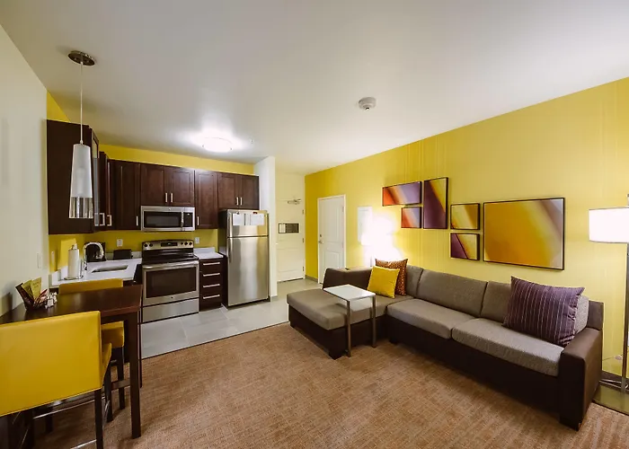 Residence Inn By Marriott Harlingen