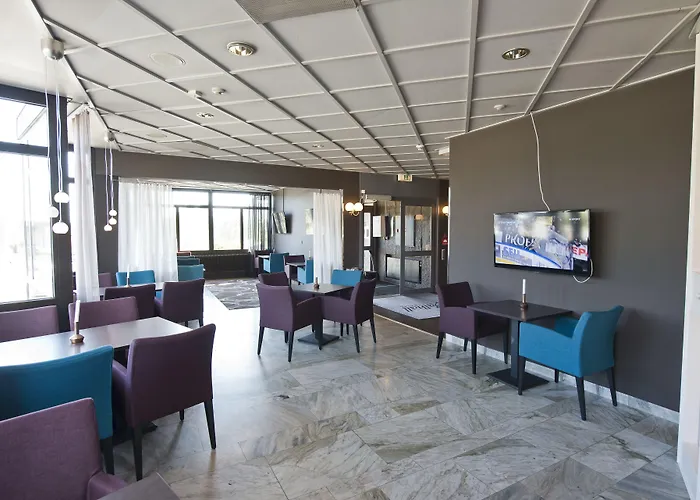 Hotell Valhall
