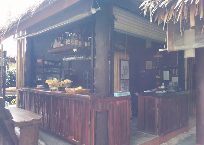 Dolphin Bungalows