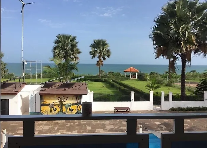 Ocean Villa Heights