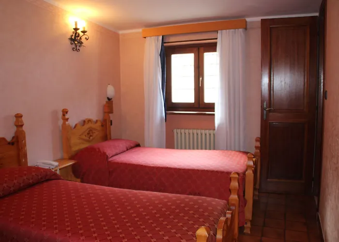 Hotel Banchetta