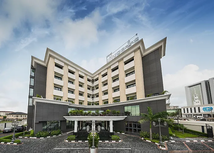 The Lilygate Lagos