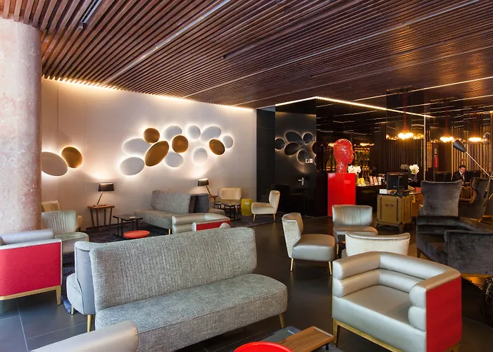 BessaHotel Liberdade