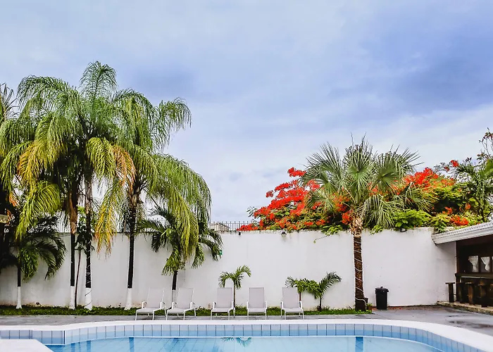 Hotel Parador