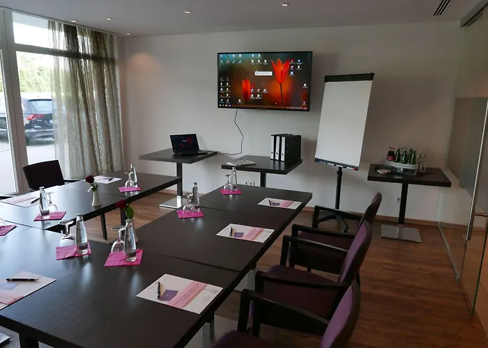 Business Class Hotel Ebersberg