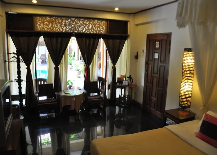 Ruean Thai Hotel