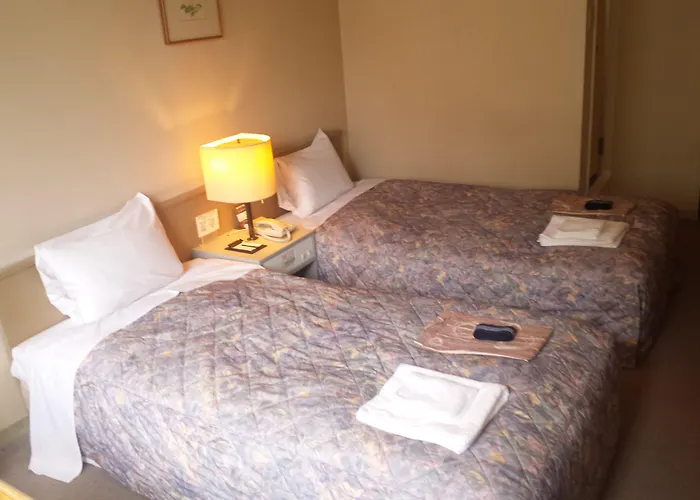 Mount View Hotel