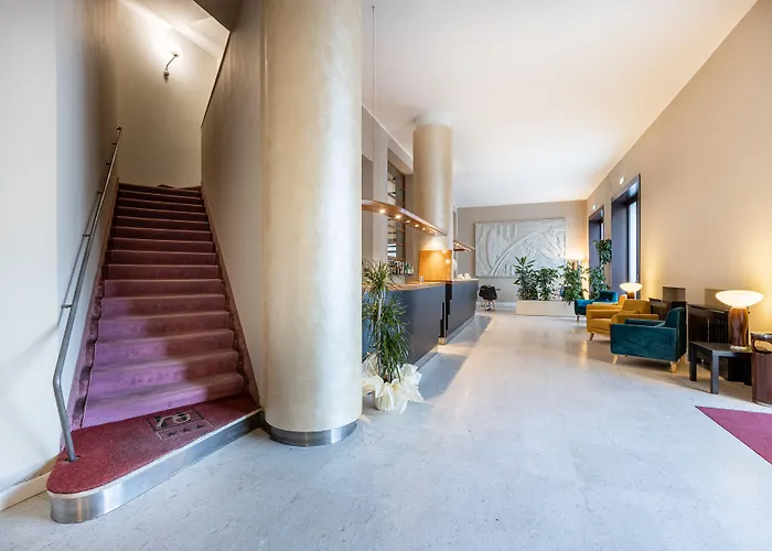 Hotel Nuova Grosseto