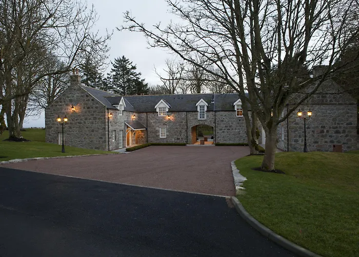Trump International Scotland