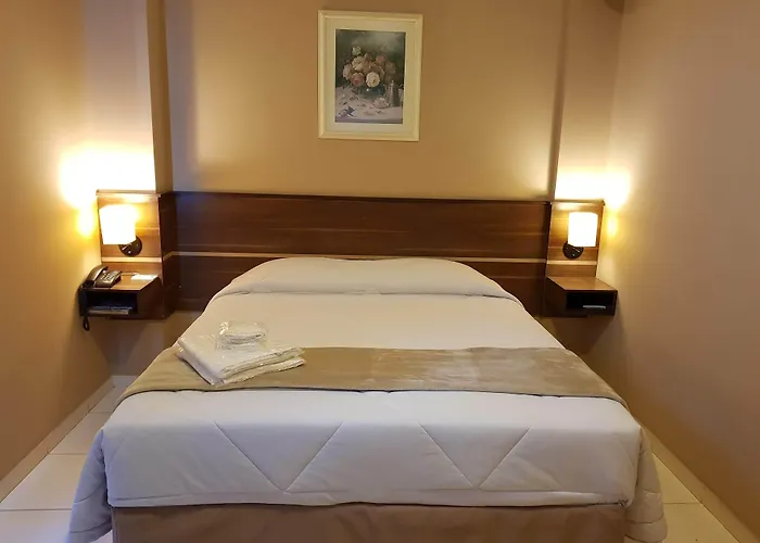 Astro Hotel