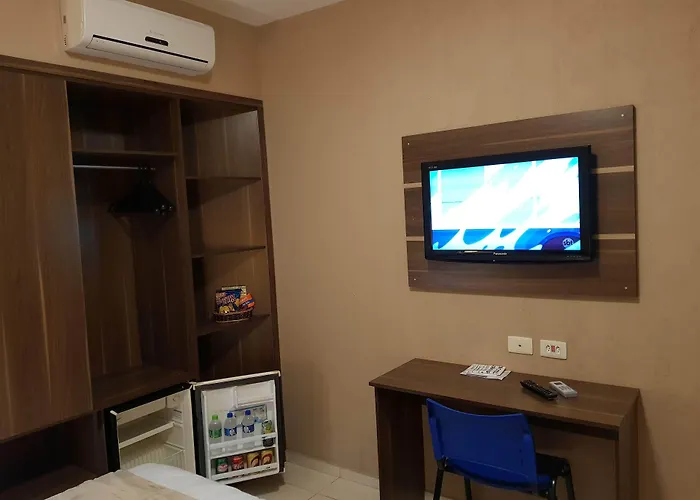 Astro Hotel