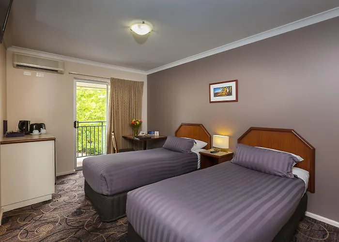 Quality Hotel Bayswater