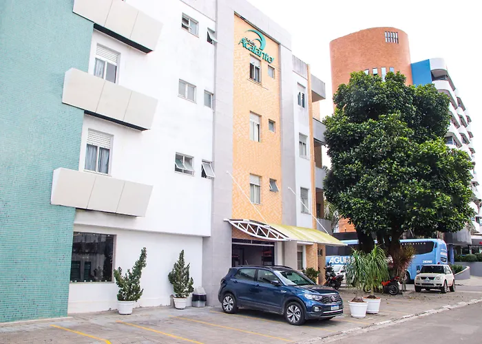 Hotel Acalanto Feira de Santana