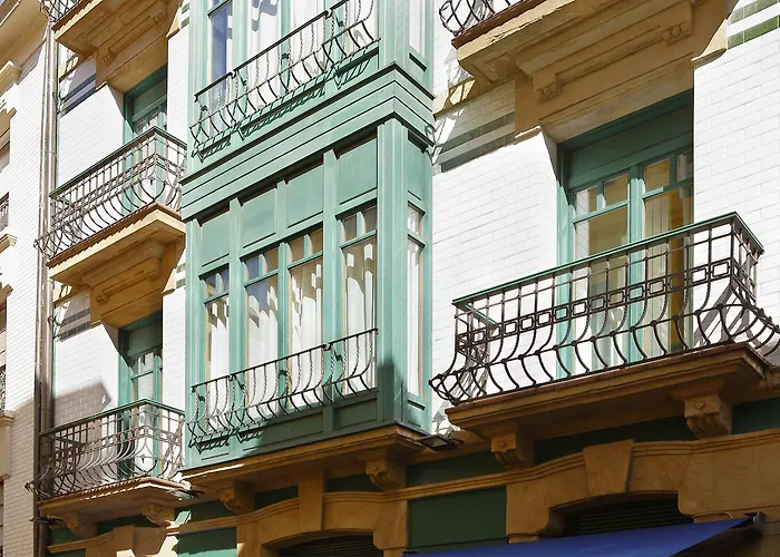 Hotel Santa Rosa, Blue Hoteles
