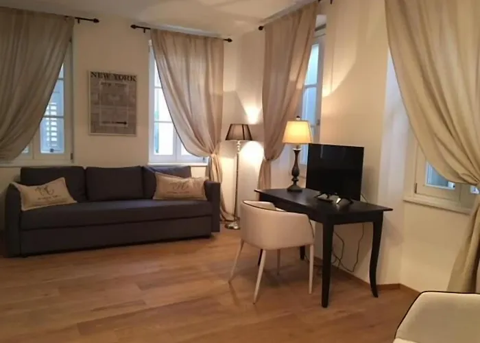 Barbacan Boutique Hotel
