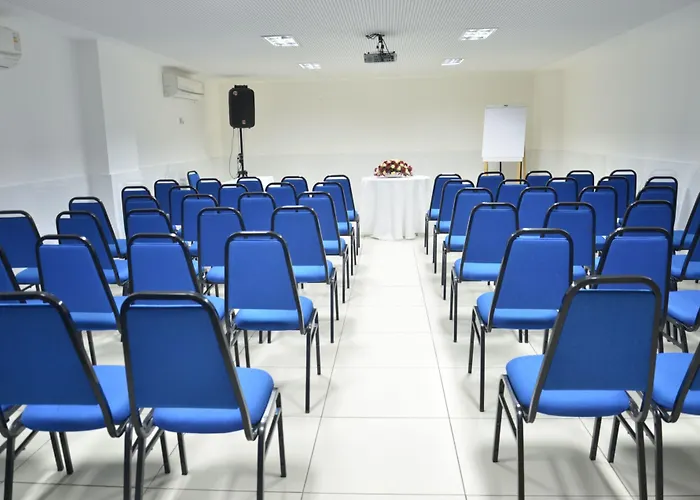 Unico Apart Hotel