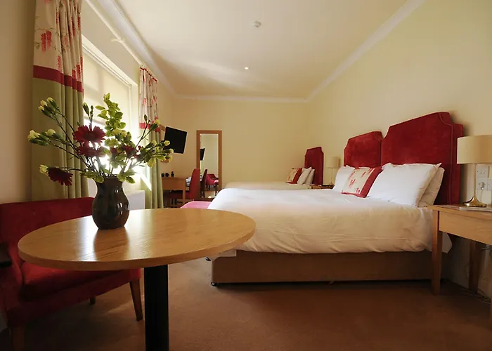 Casey'S Hotel