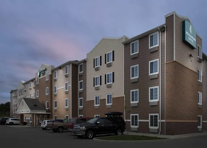 Extended Stay America Select Suites - Dayton - Miamisburg
