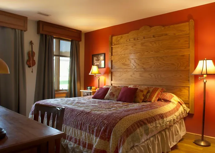 Hotel Floyd
