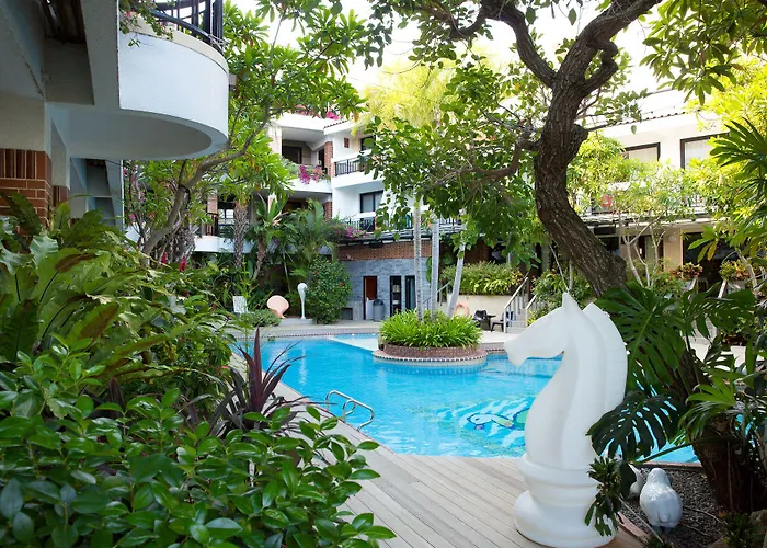 Hotelday Kenting