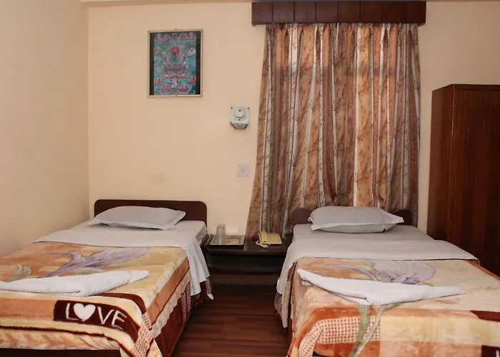 Karma Hotel Nepal