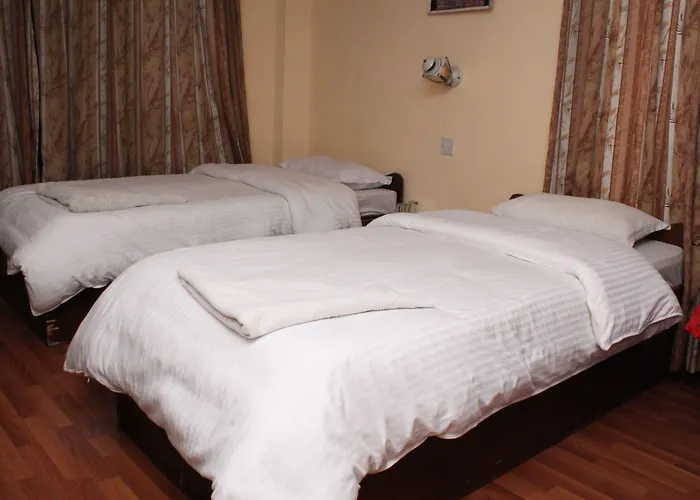 Karma Hotel Nepal