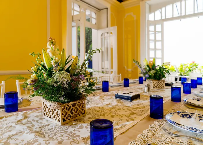 Hotel Casa Gonzalez