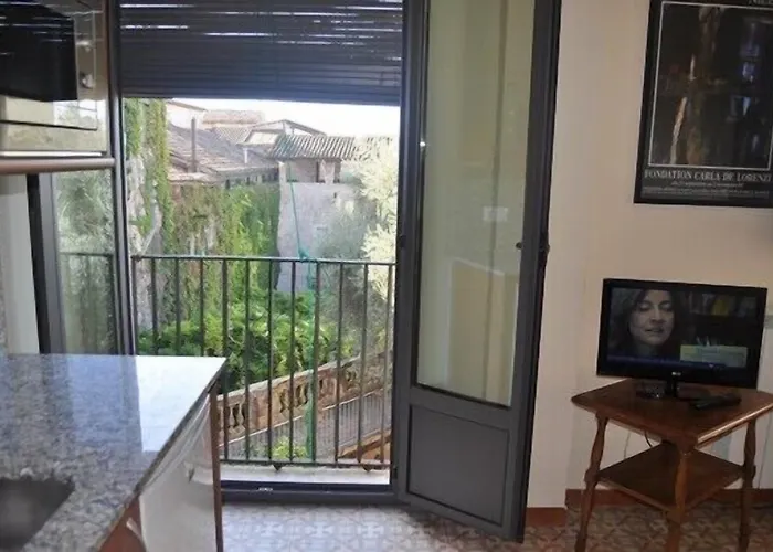 Casa Cundaro
