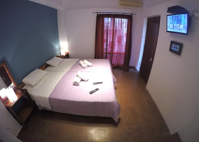 Atlantis Hotel