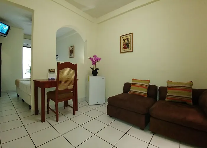Hotel Armonía Hostal