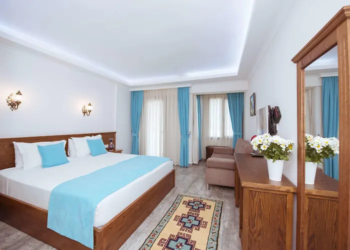 Infinity City Hotel