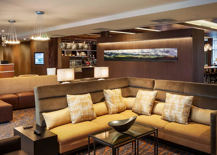 Courtyard By Marriott Walla Walla