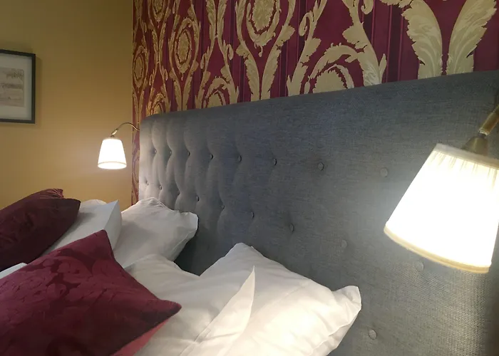Hotel Wictoria