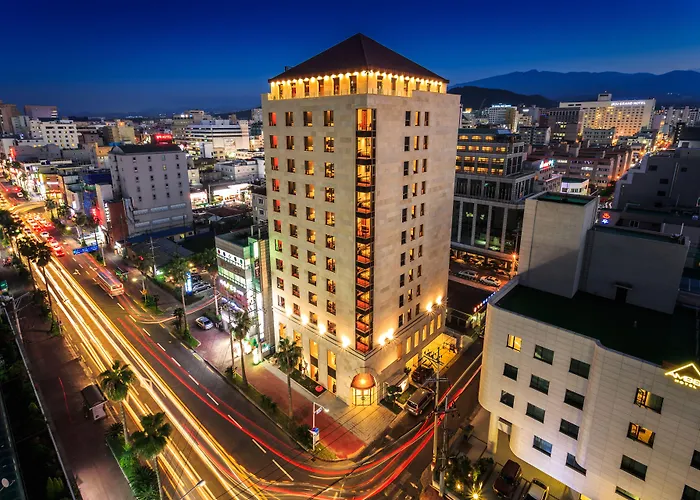 Hotel Leo