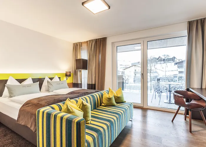 Lederer Boutique Hotel