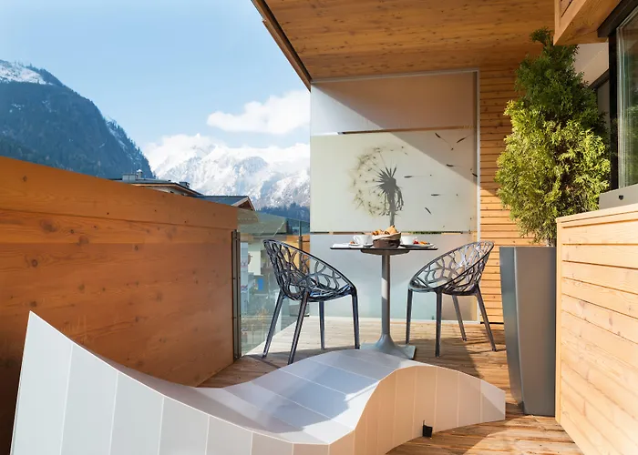 Lederer Boutique Hotel