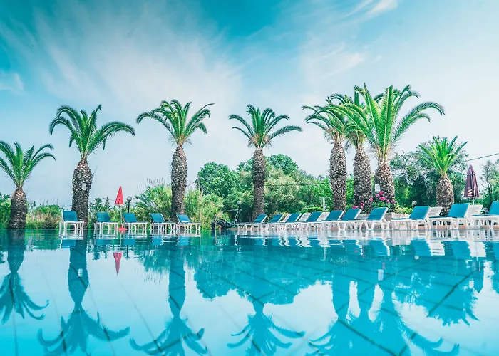 Morfeas Hotel