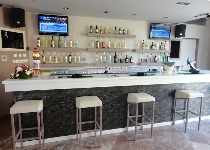 Morfeas Hotel