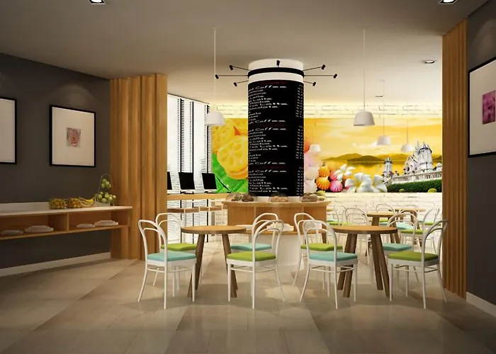 Dream D Residence