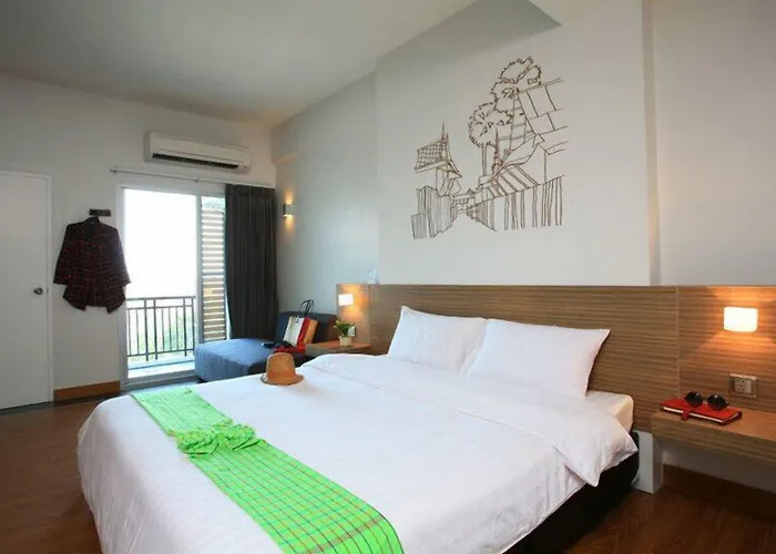 Dream D Residence