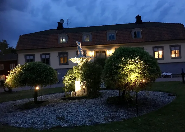 Brunsbo G:A Biskopsgard Hotell & Konferens