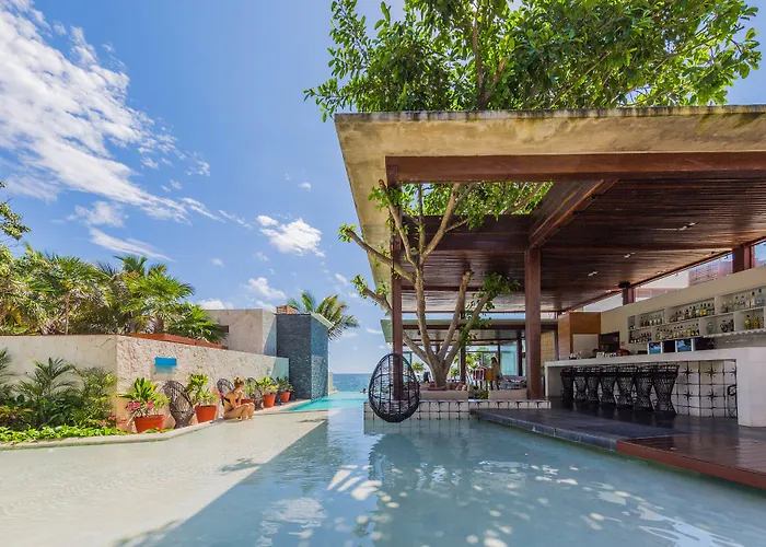 Mi Amor By La Zebra, An Slh Hotel (Adults Only)