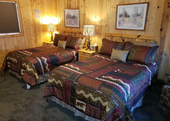 Willard Munger Inn